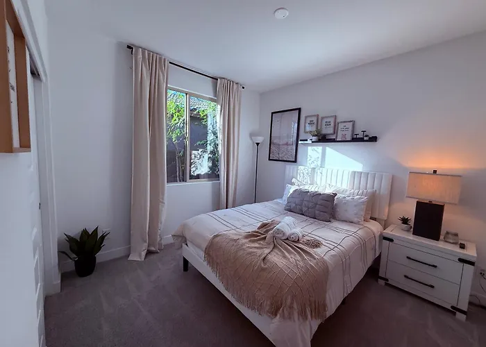 4br, Near By State Farm, La Dodgers, Arena & Luke Air Force Base *
