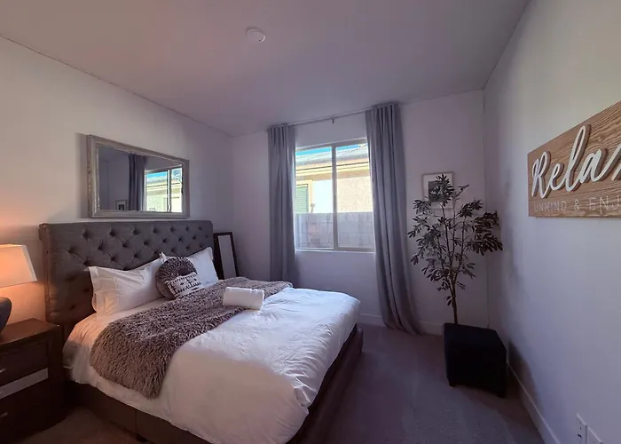 4br, Near By State Farm, La Dodgers, Arena & Luke Air Force Base Glendale