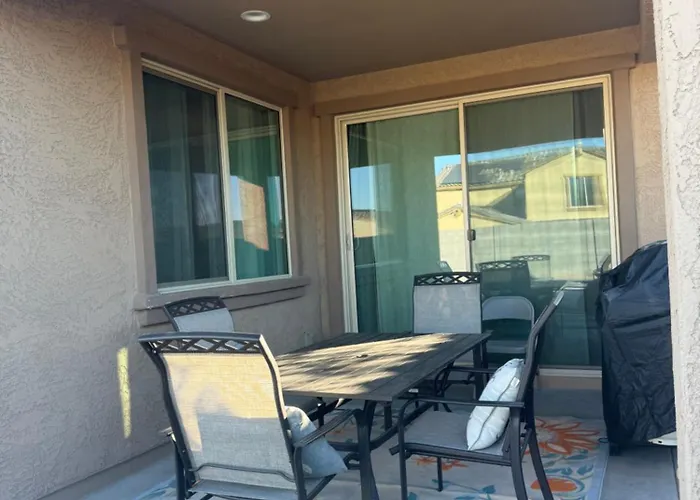 4br, Near By State Farm, La Dodgers, Arena & Luke Air Force Base