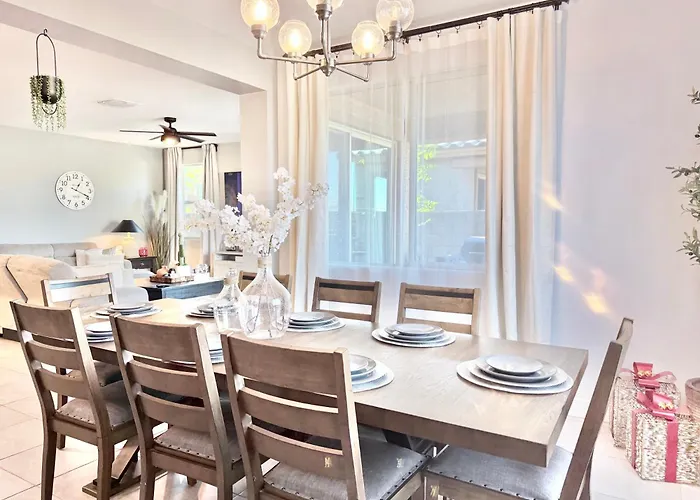 4br, Near By State Farm, La Dodgers, Arena & Luke Air Force Base * Glendale