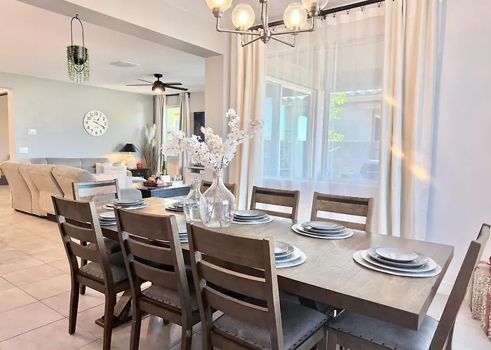 4br, Near By State Farm, La Dodgers, Arena & Luke Air Force Base